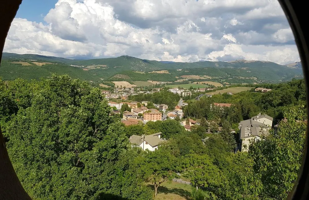 La Colombaia-1