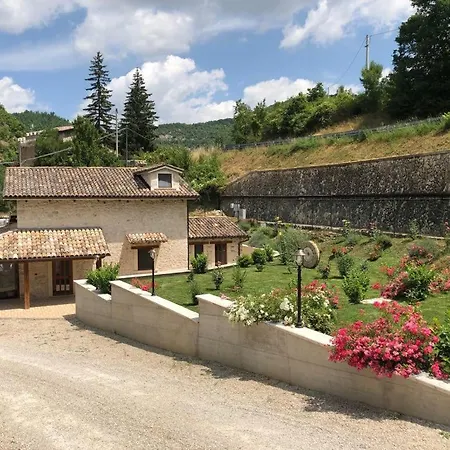 Antico Mulino di Cascia-3